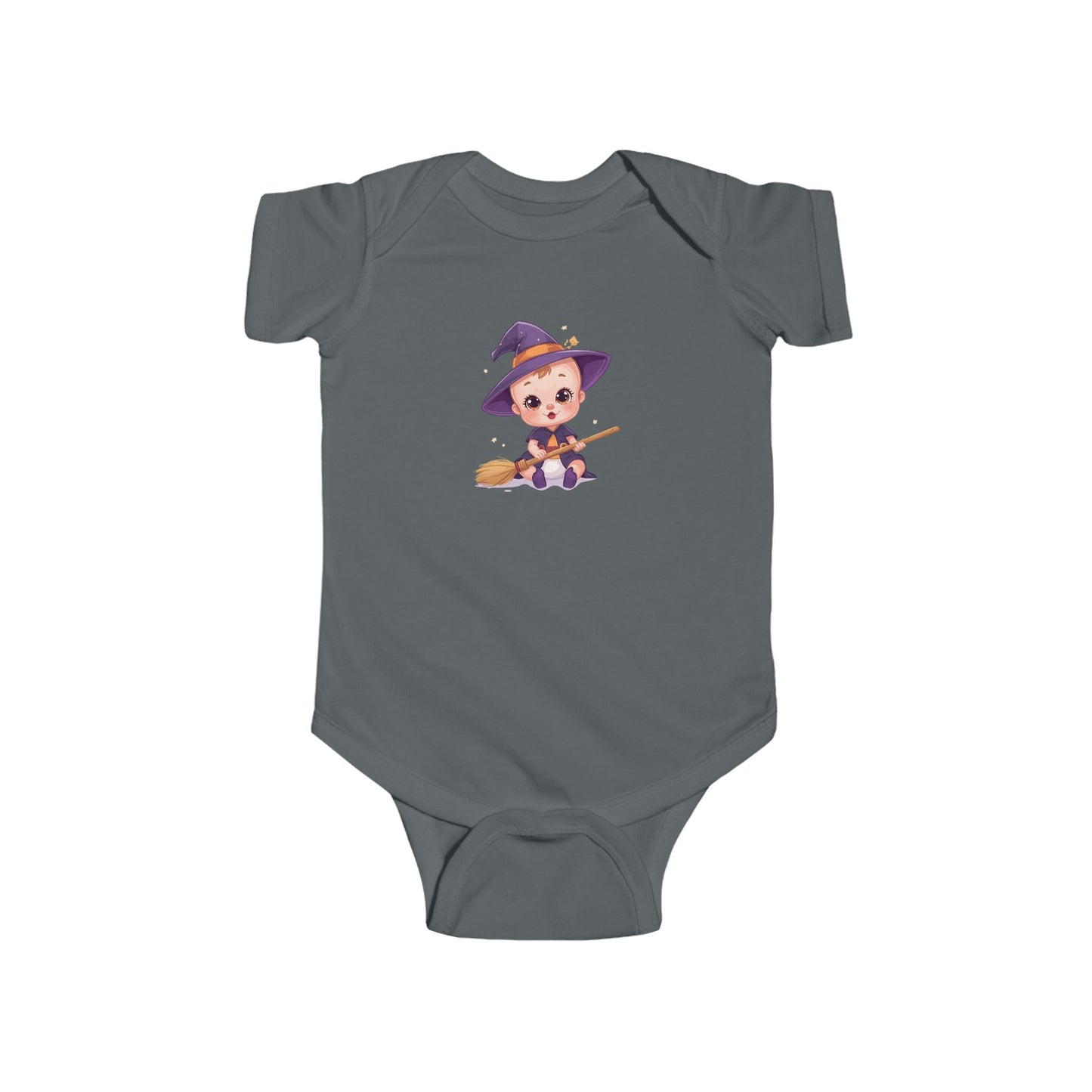 Adorable Halloween Onesie