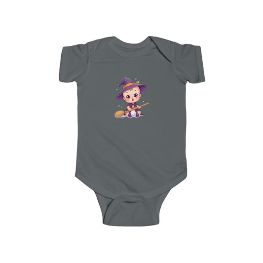 Adorable Halloween Onesie