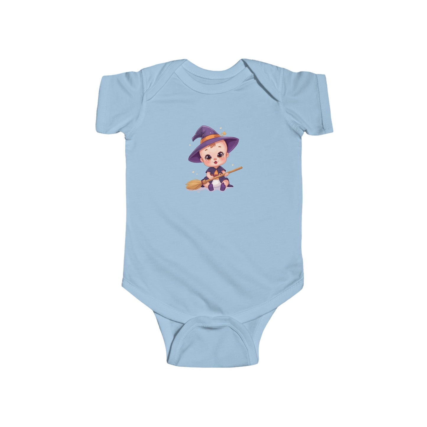 Adorable Halloween Onesie