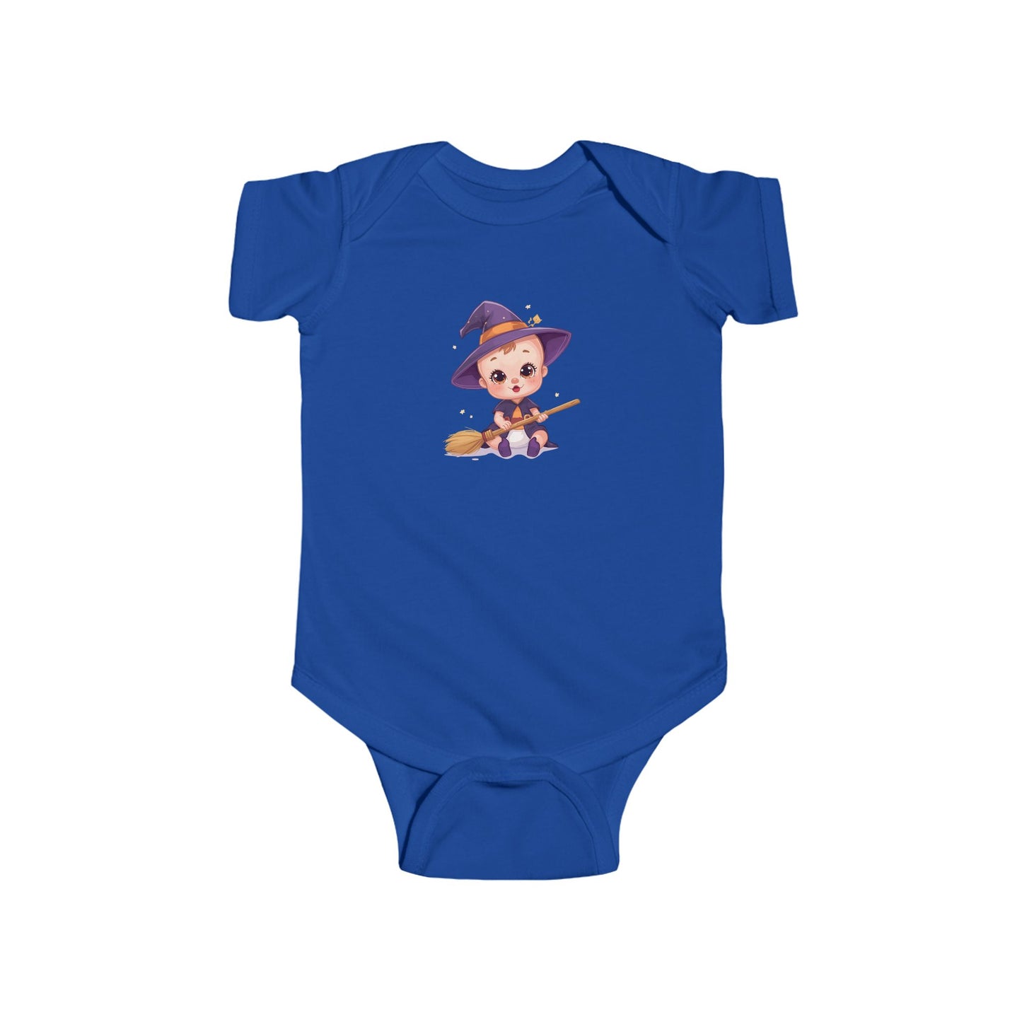 Adorable Halloween Onesie