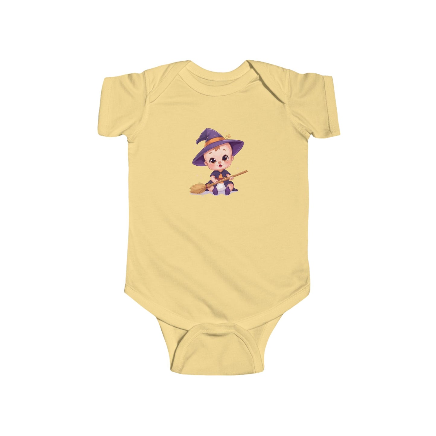 Adorable Halloween Onesie