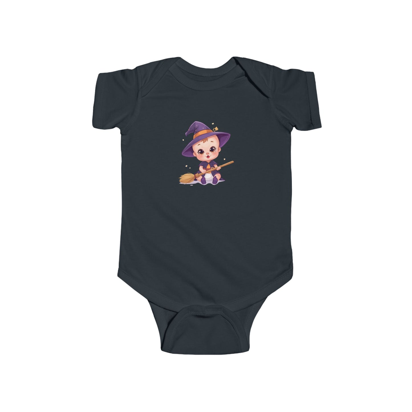 Adorable Halloween Onesie