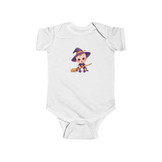 Adorable Halloween Onesie
