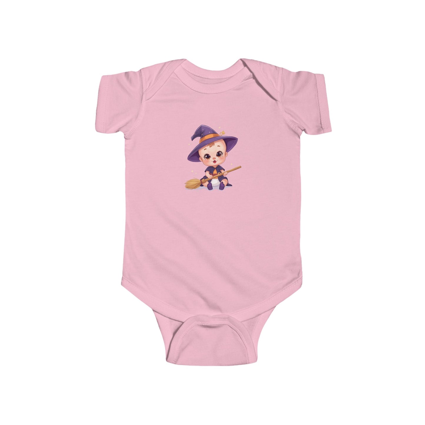 Adorable Halloween Onesie