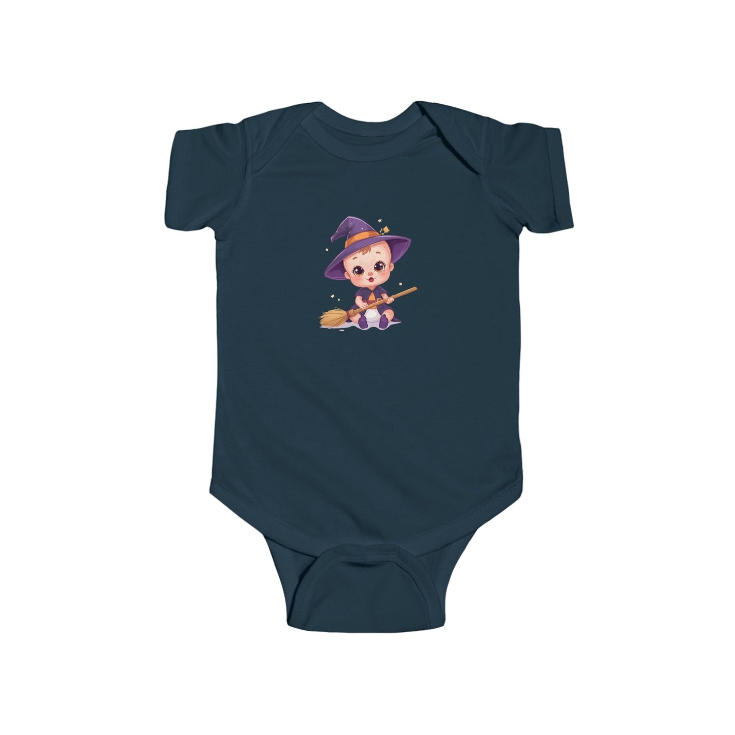 Adorable Halloween Onesie