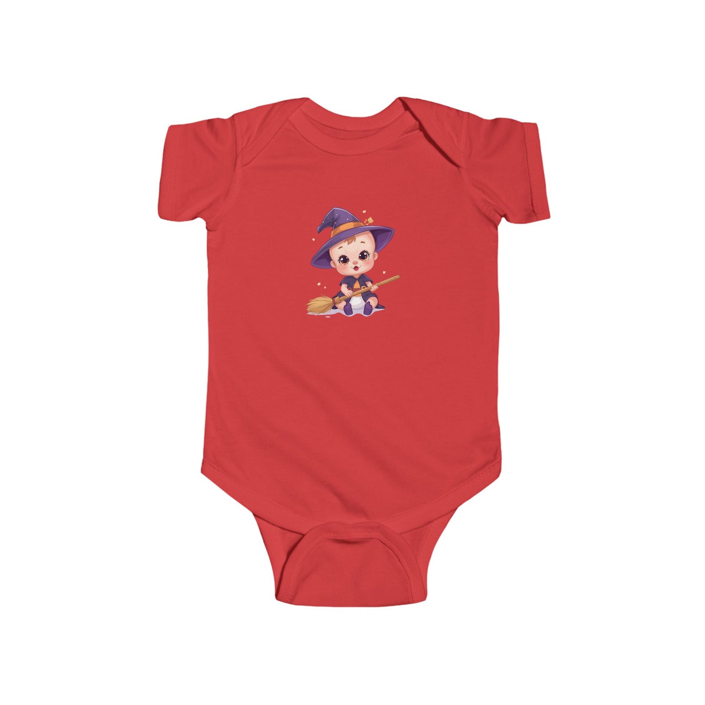 Adorable Halloween Onesie
