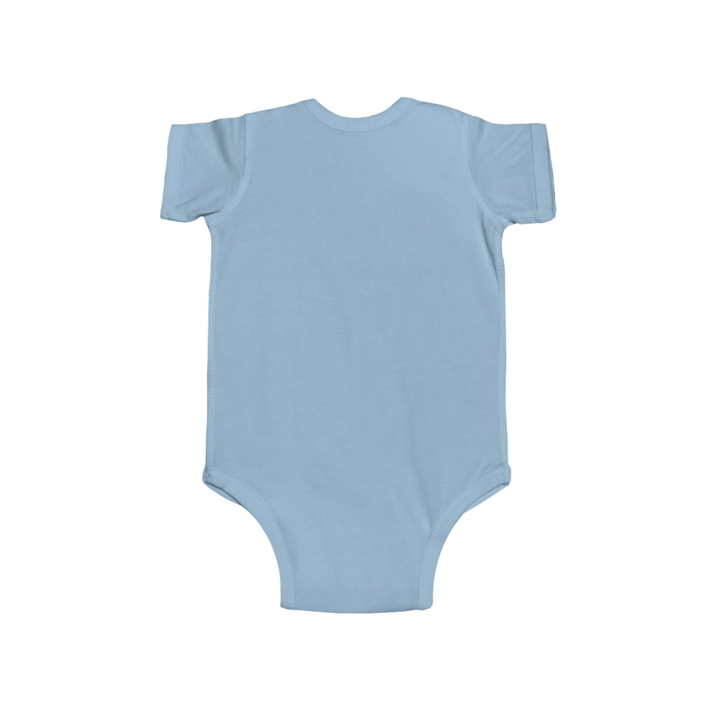 Cute Cartoon Mummy Infant Bodysuit - Baby Shower Gift, Halloween Outfit, Cute Baby Clothes, Infant Costume, Funny Baby Onesie