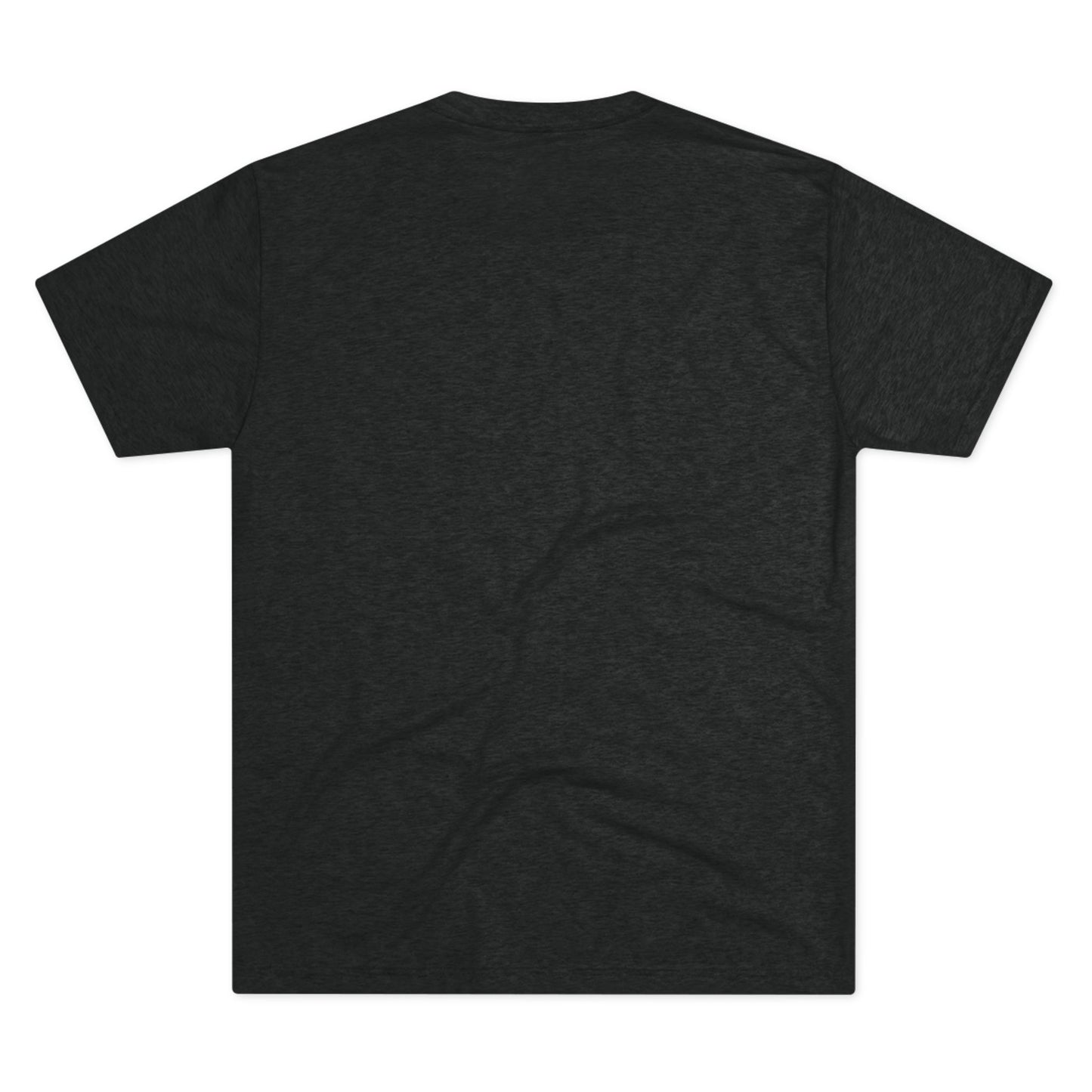 Children of the 80's and 90's: Built Different Unisex Tri-Blend Tee