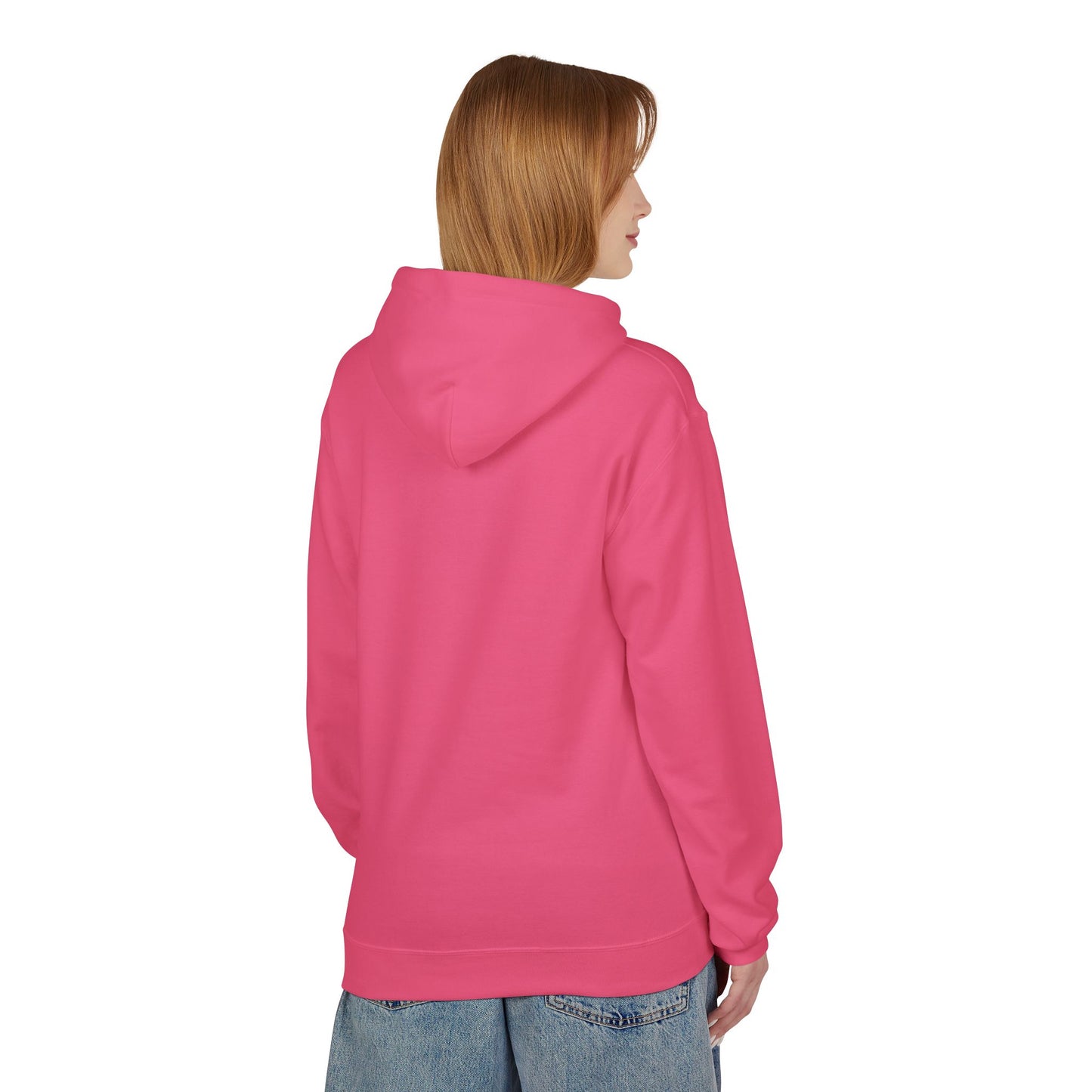 Spooky Halloween Family Hoodie