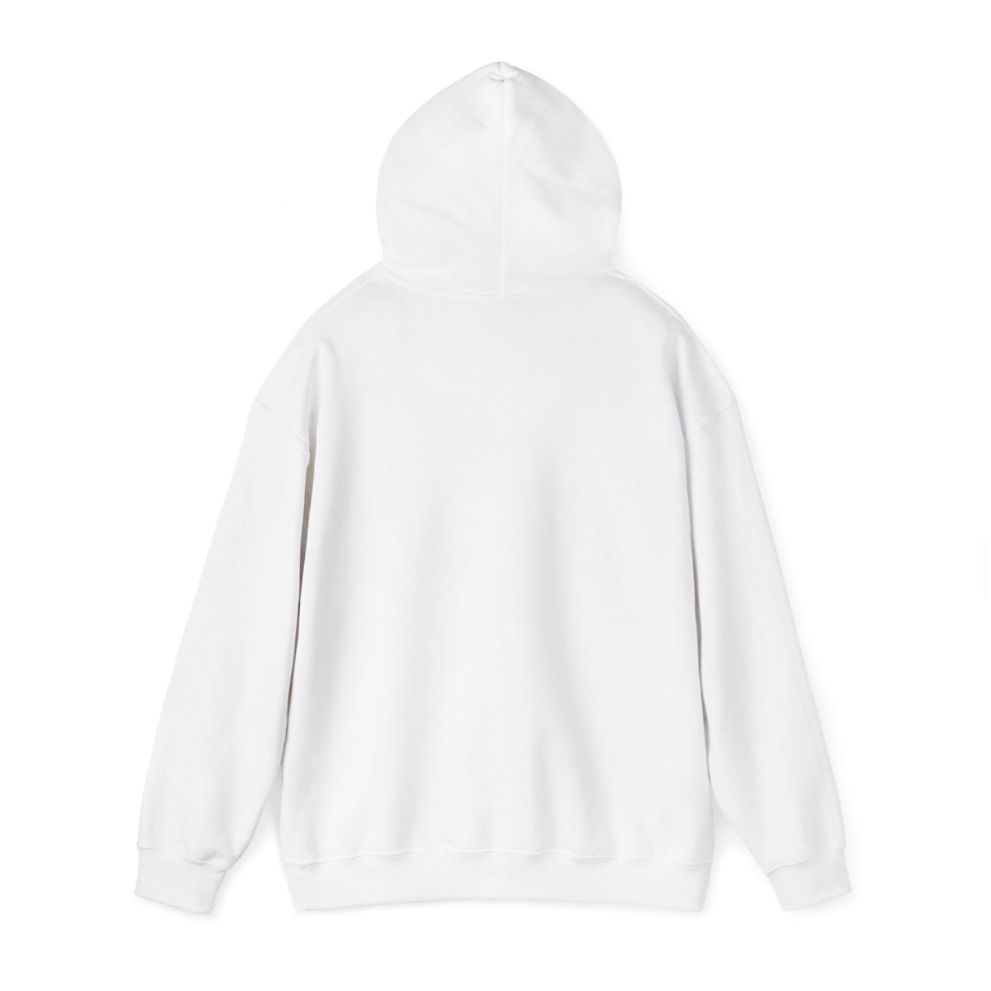Hey, Boo! Skelly Heart Hands Hoodie
