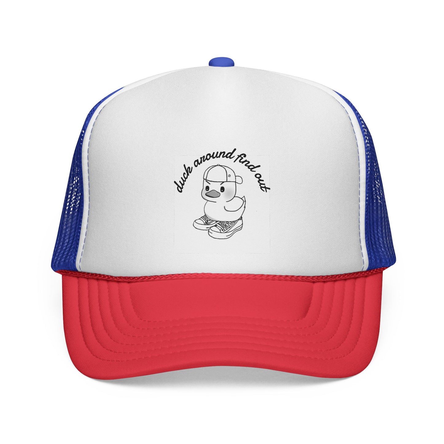Trucker Caps