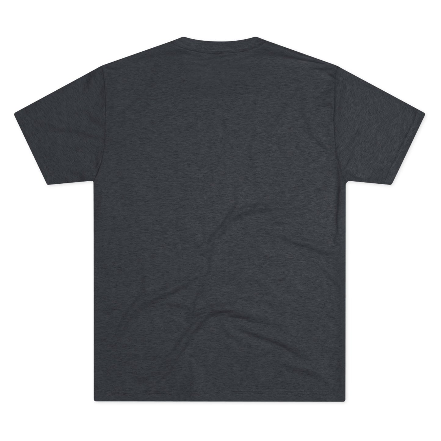 Children of the 80's and 90's: Built Different Unisex Tri-Blend Tee