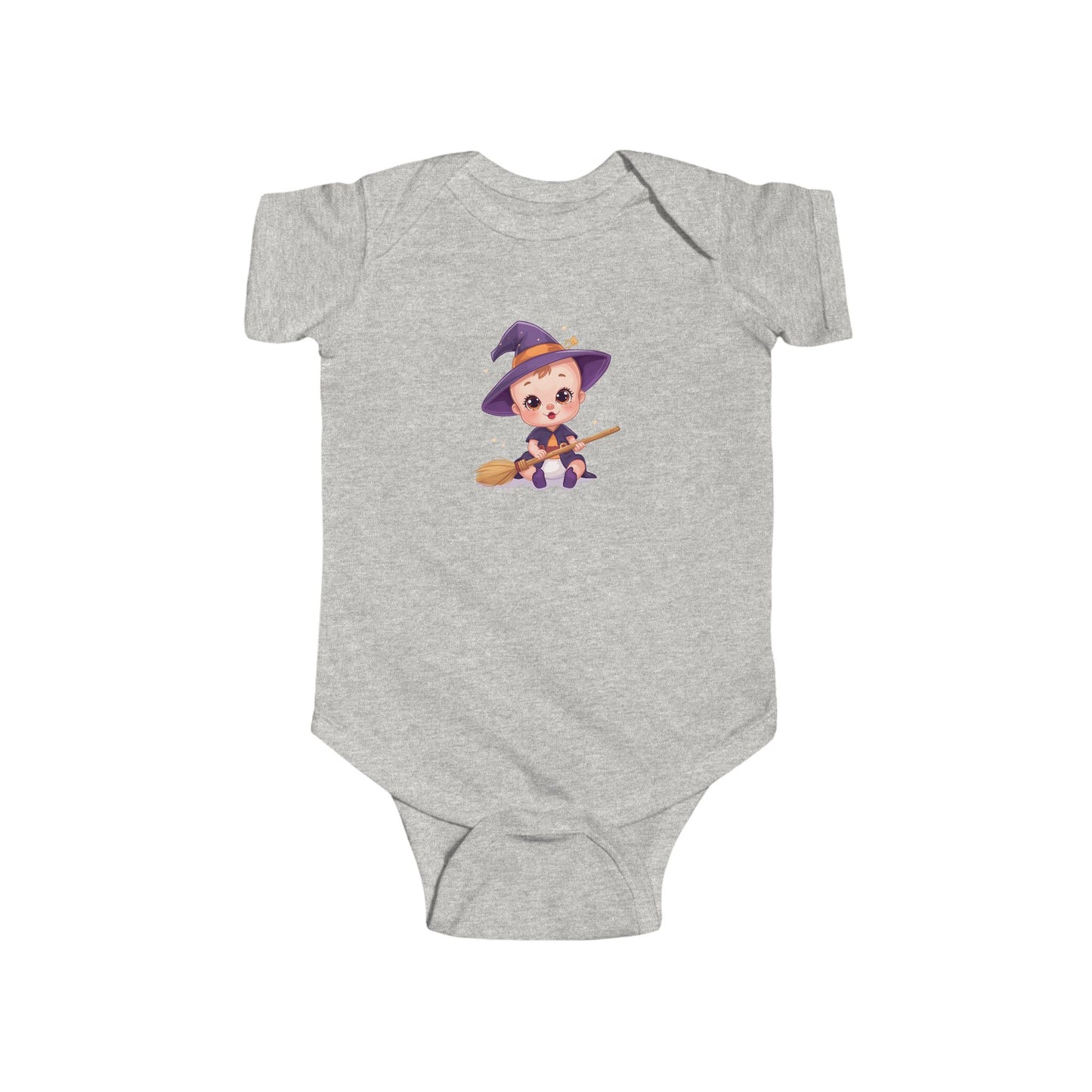 Adorable Halloween Onesie