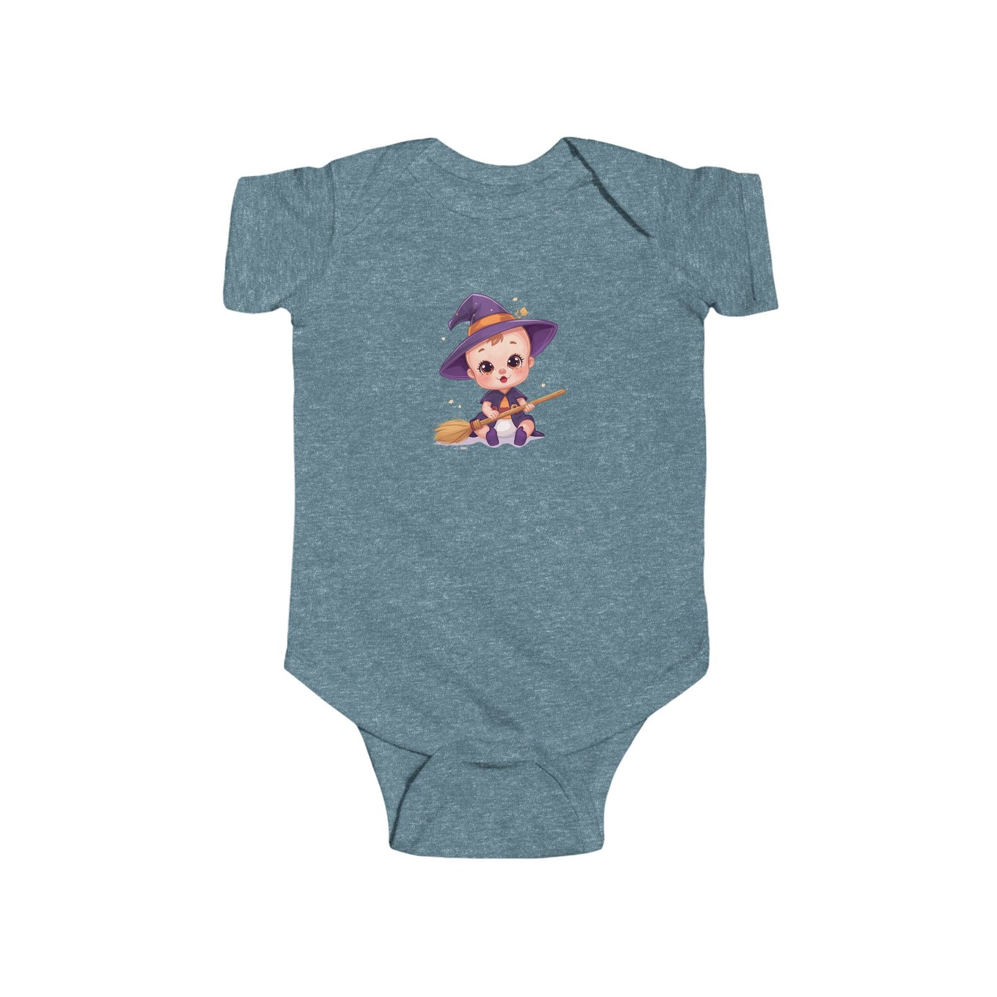 Adorable Halloween Onesie