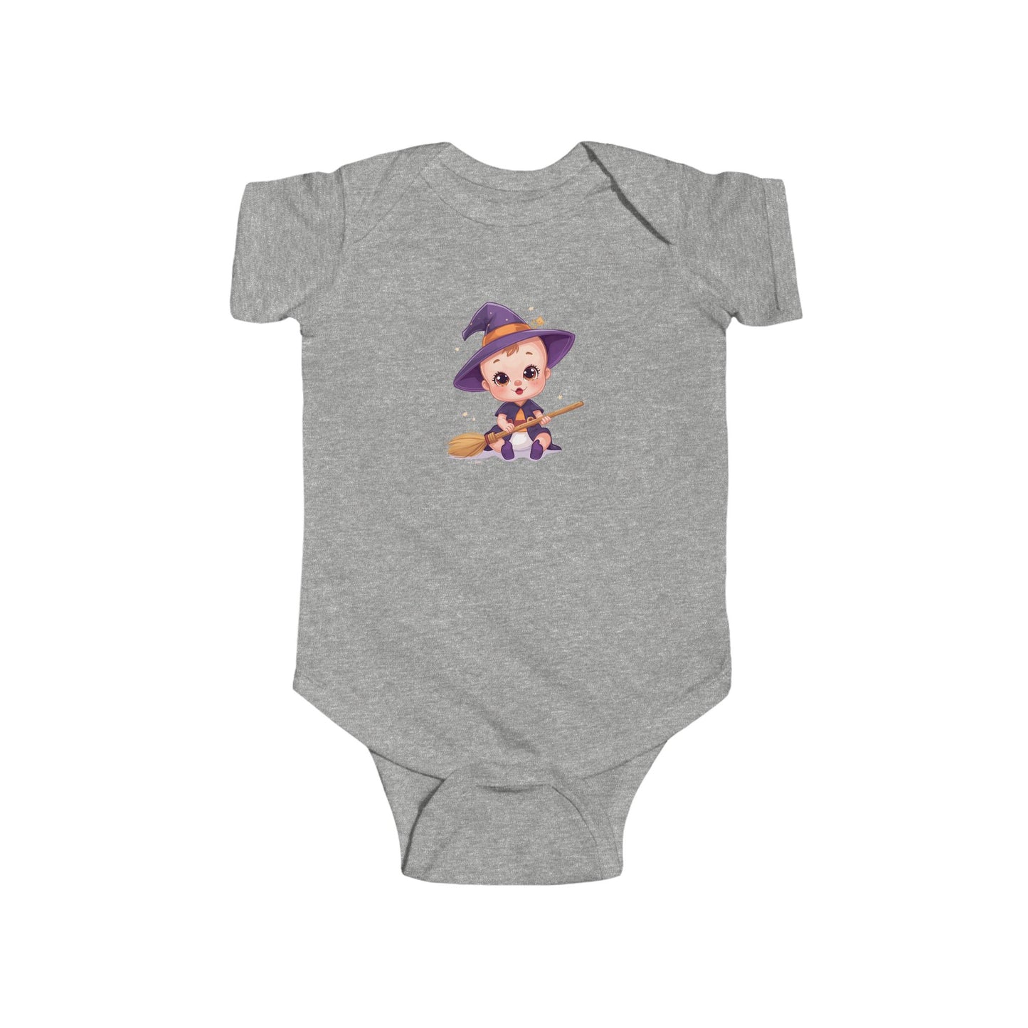 Adorable Halloween Onesie