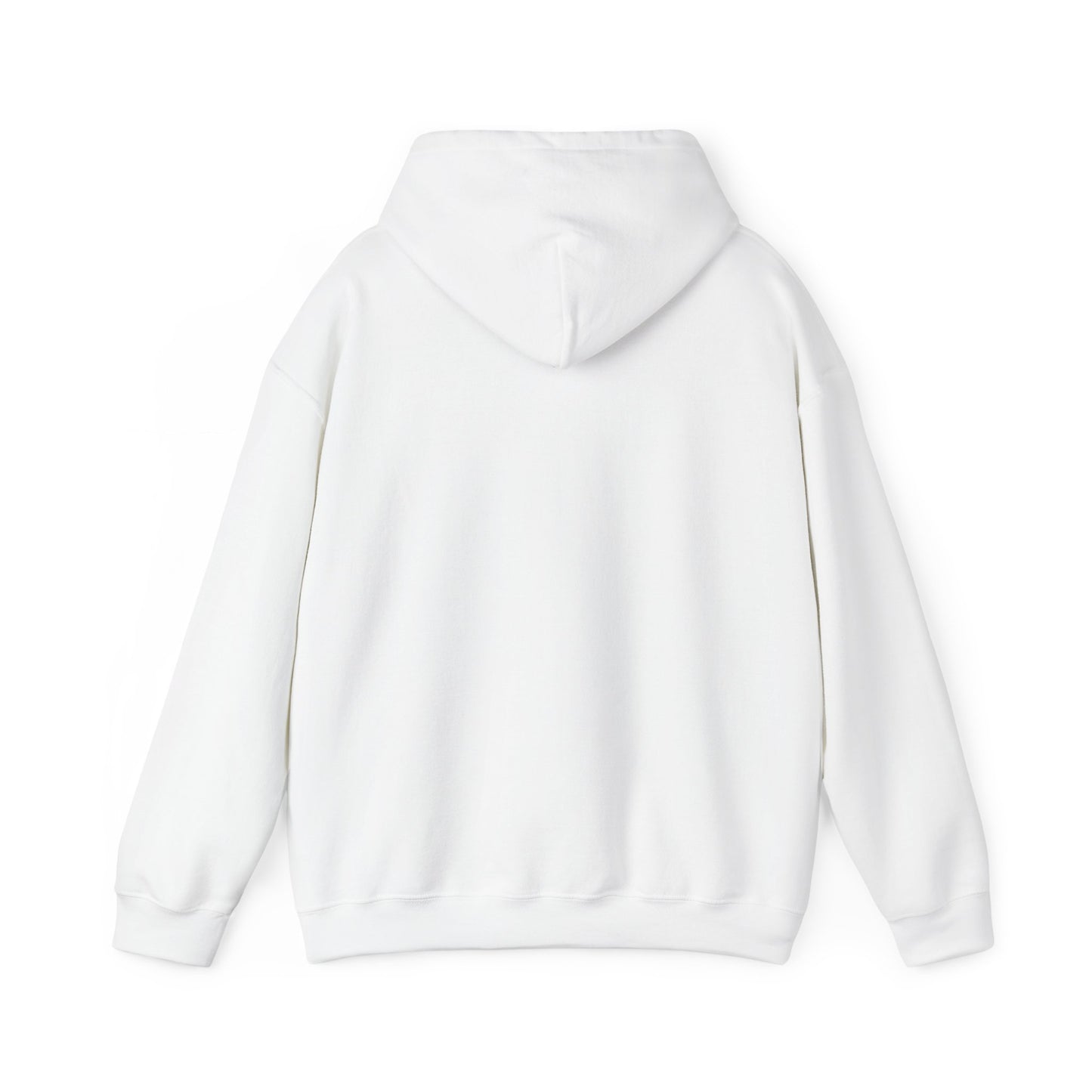 Hey, Boo! Skelly Heart Hands Hoodie