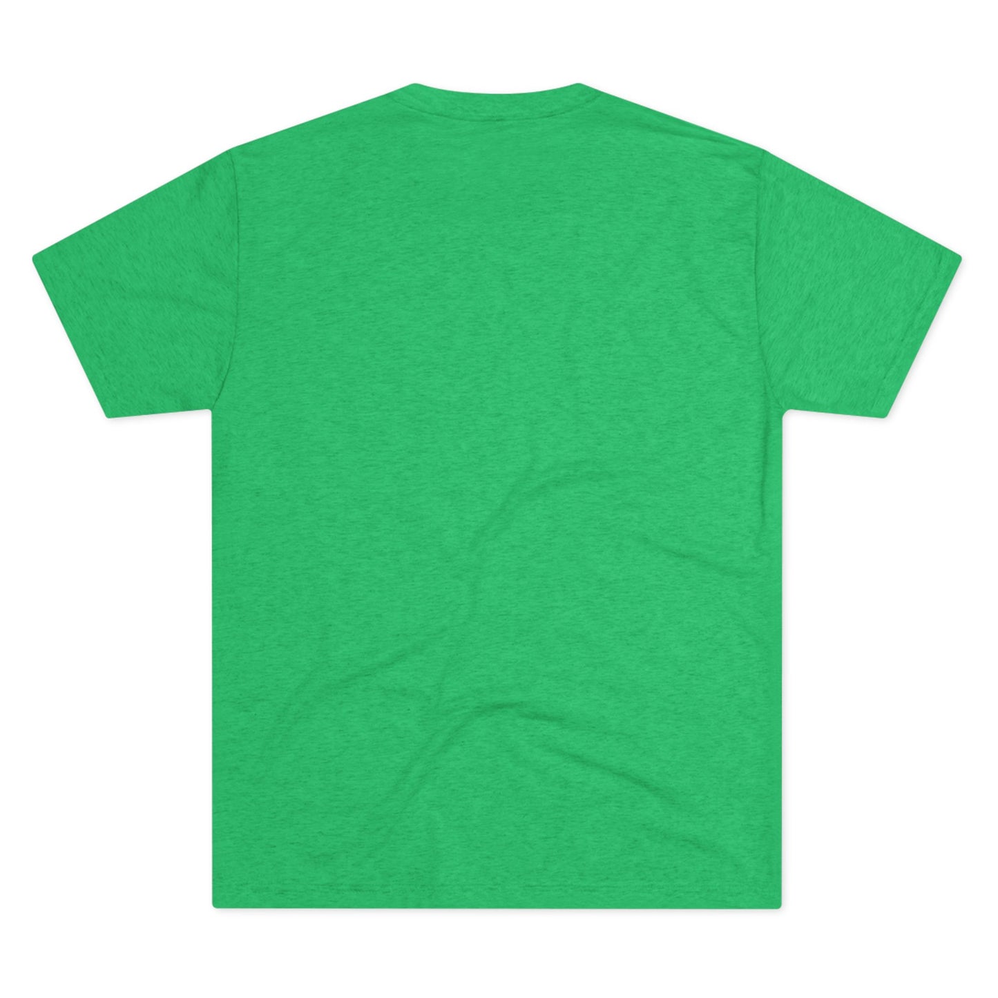 Children of the 80's and 90's: Built Different Unisex Tri-Blend Tee
