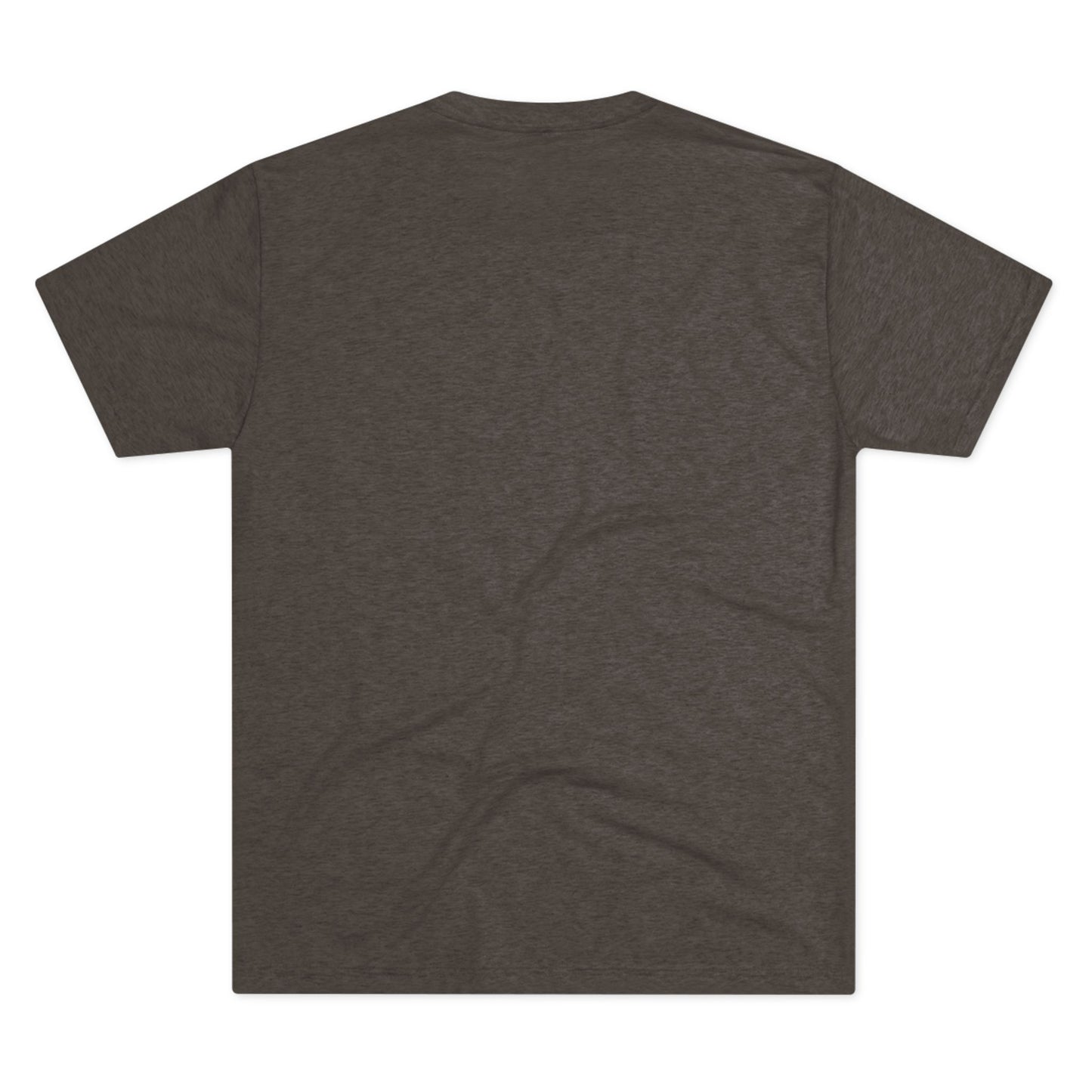 Children of the 80's and 90's: Built Different Unisex Tri-Blend Tee