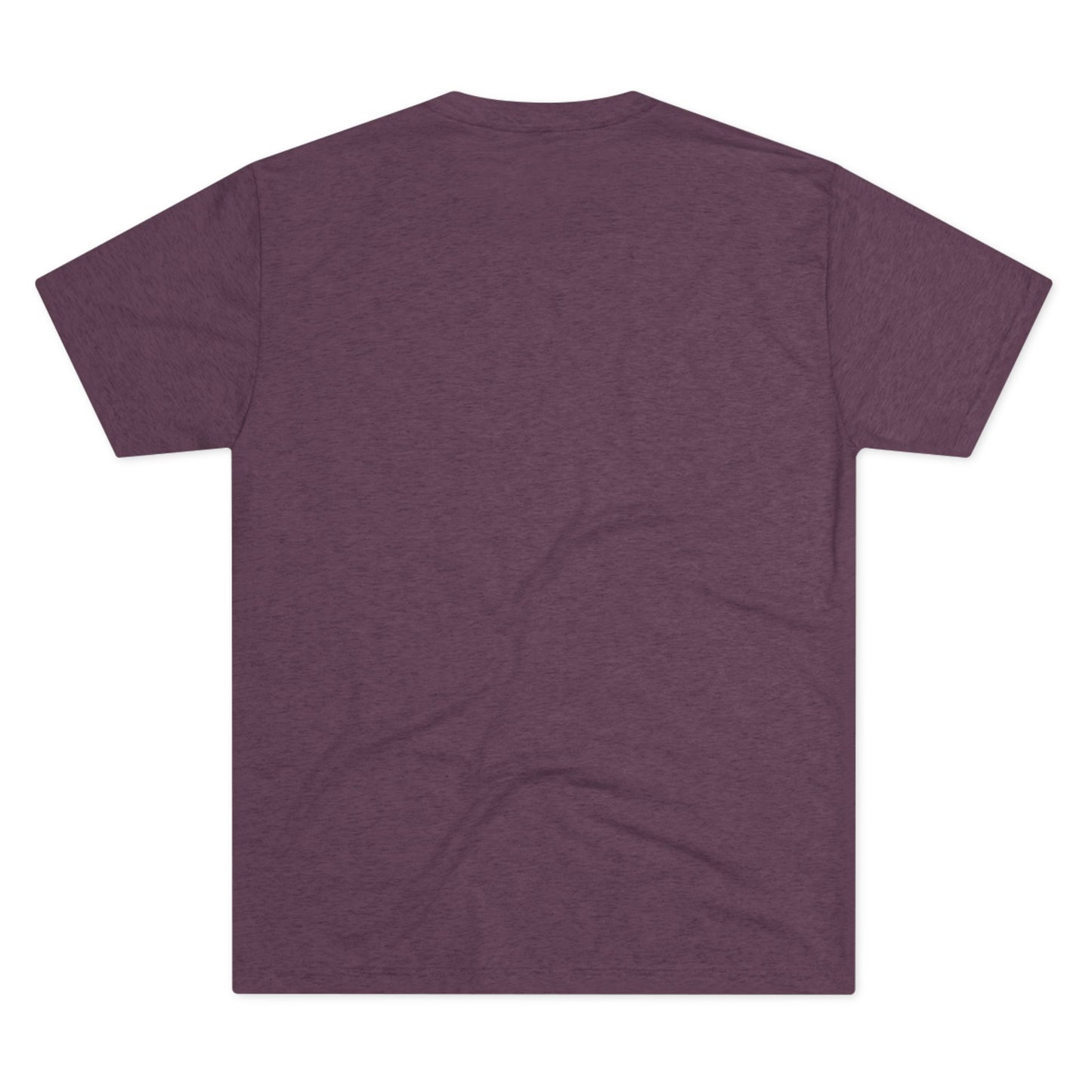 Children of the 80's and 90's: Built Different Unisex Tri-Blend Tee