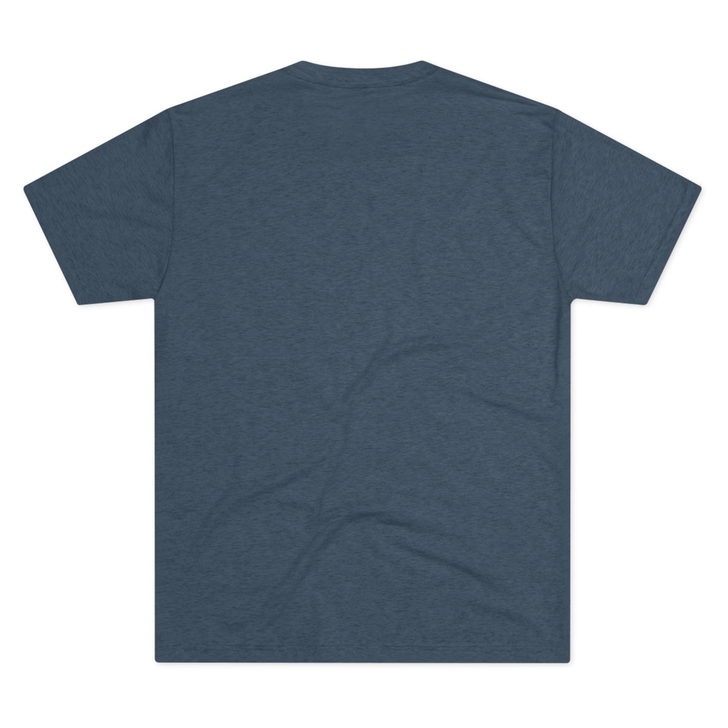 Children of the 80's and 90's: Built Different Unisex Tri-Blend Tee