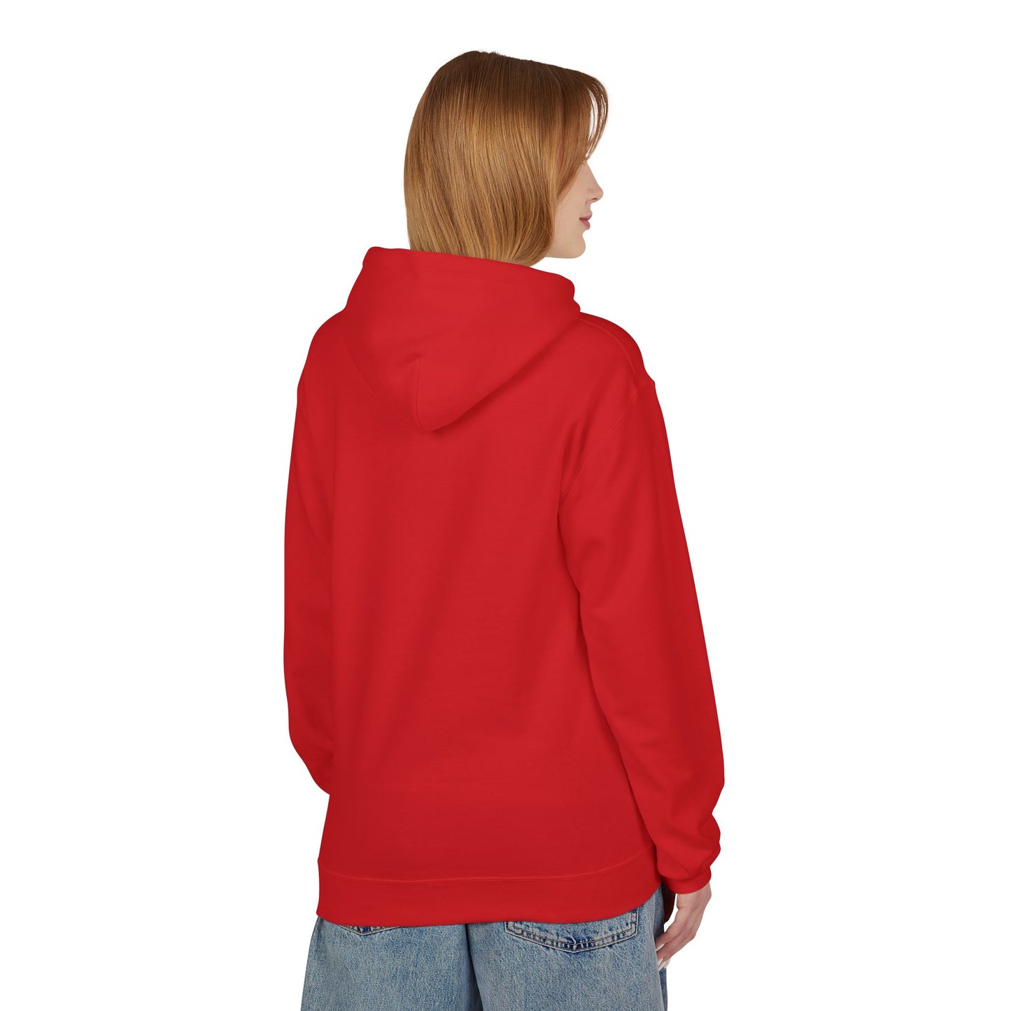 Spooky Halloween Family Hoodie