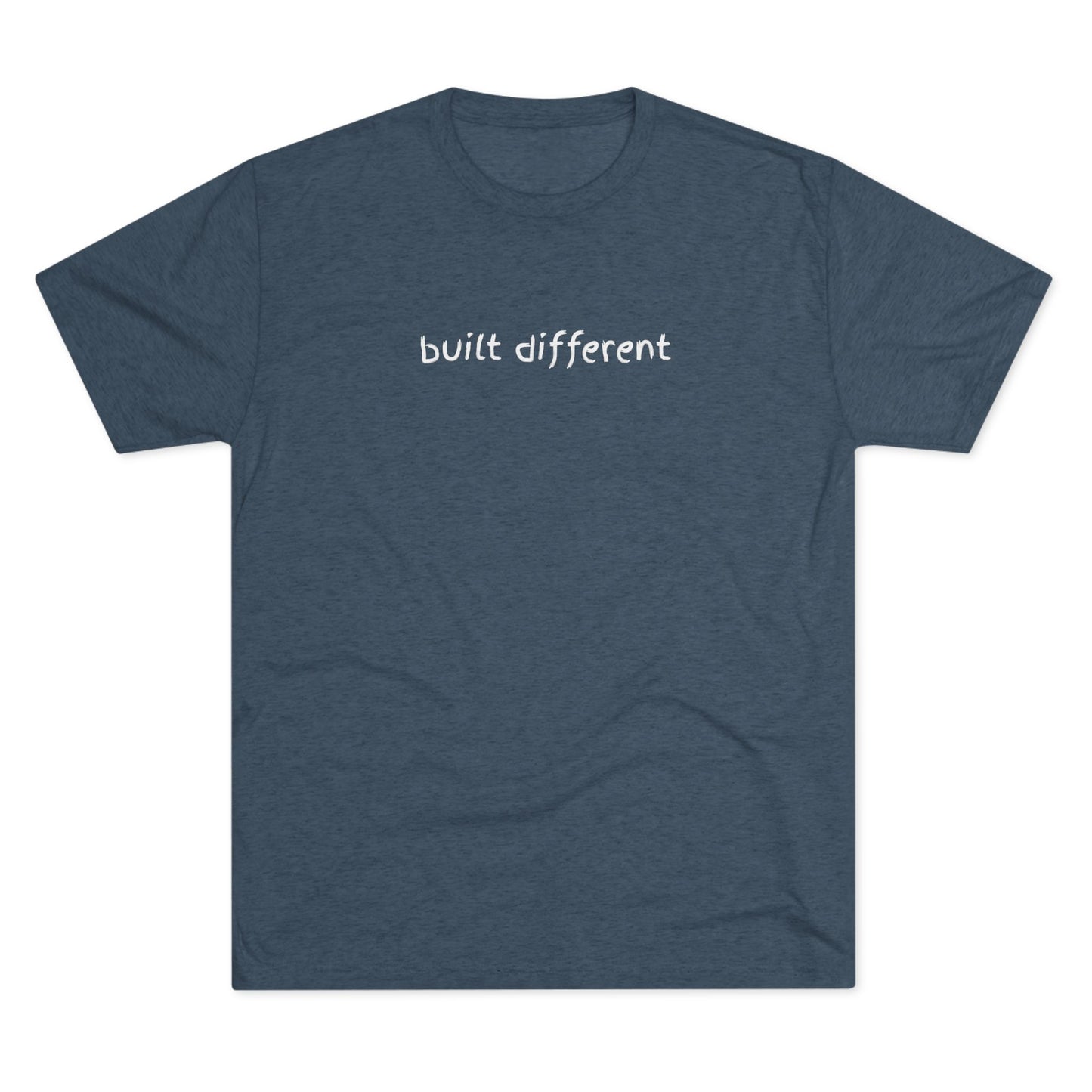 Built Different Garden Hose Tee