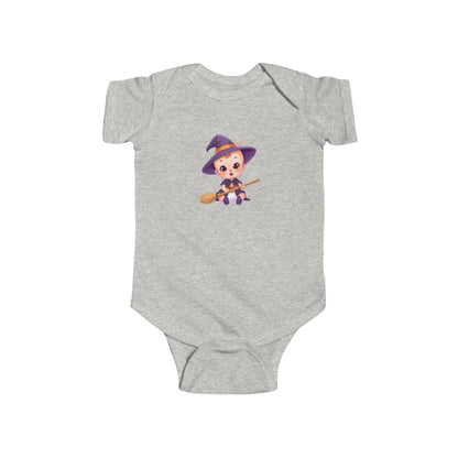 Adorable Halloween Onesie