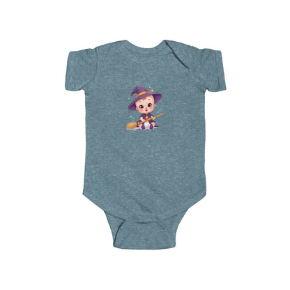 Adorable Halloween Onesie
