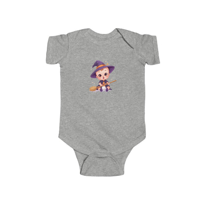 Adorable Halloween Onesie
