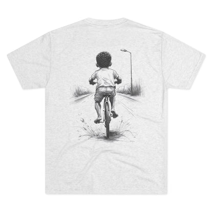 Built Different Streetlight Tee