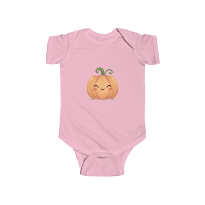 Pumpkin Baby Onesie