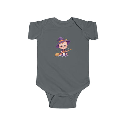 Adorable Halloween Onesie