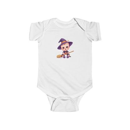 Adorable Halloween Onesie