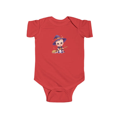 Adorable Halloween Onesie