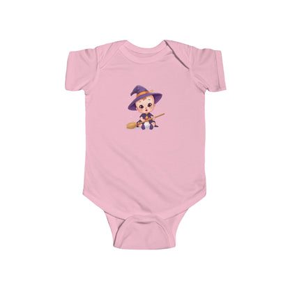 Adorable Halloween Onesie