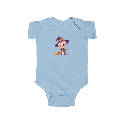 Adorable Halloween Onesie