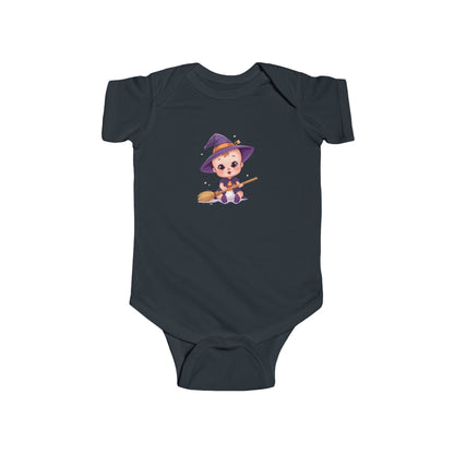 Adorable Halloween Onesie