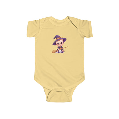 Adorable Halloween Onesie
