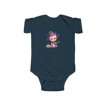 Adorable Halloween Onesie