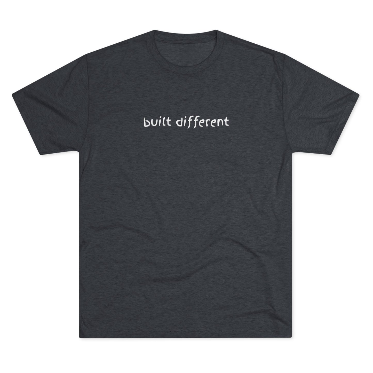 Built Different Streetlight Tee