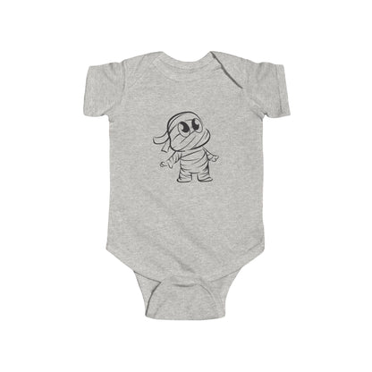 Mummy Onesie